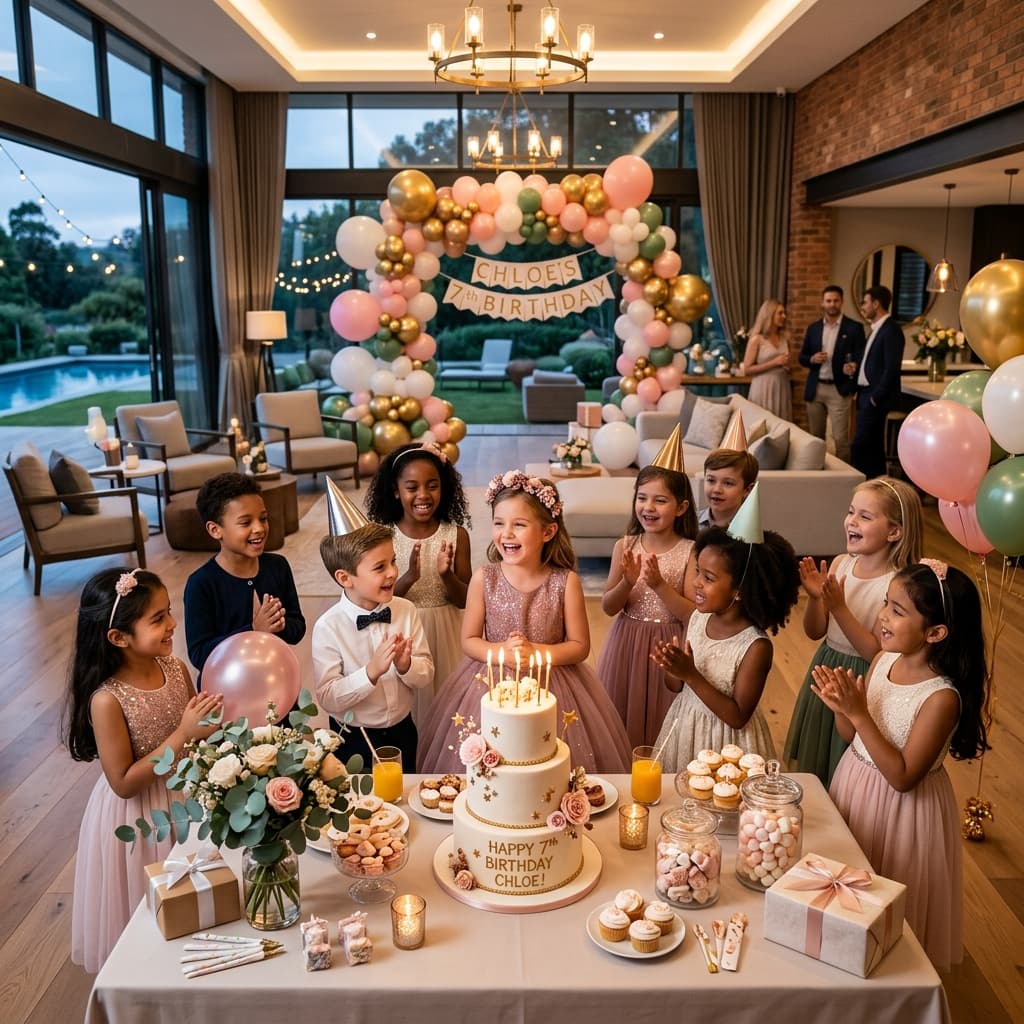 Birthday Party