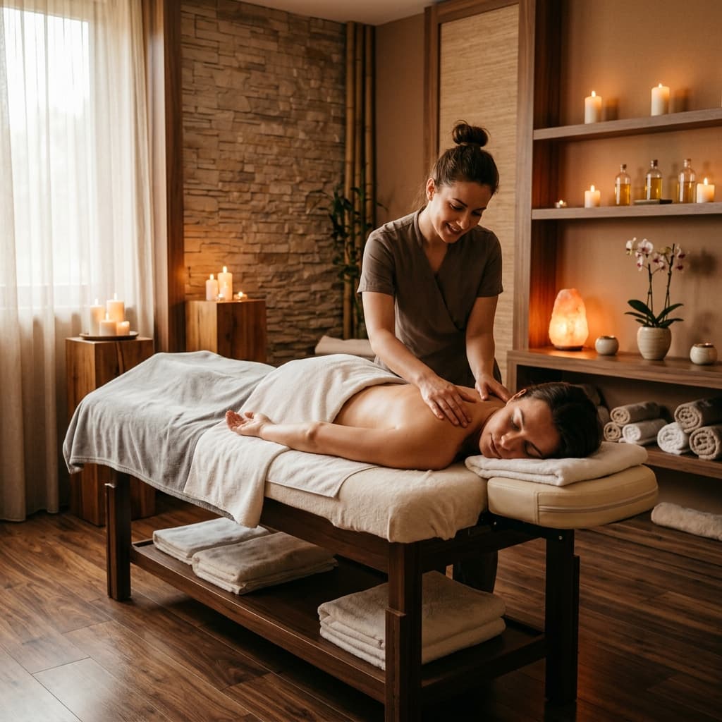 Massage
