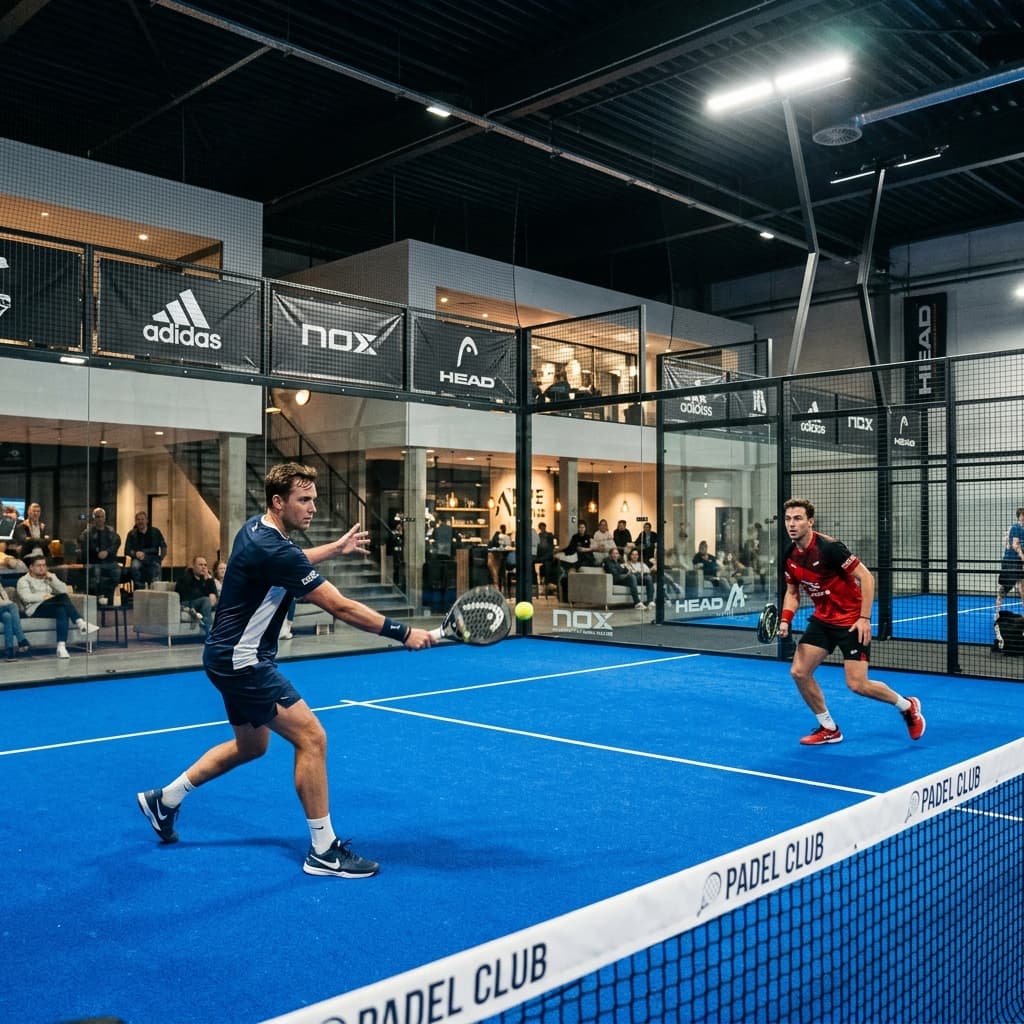 Padel