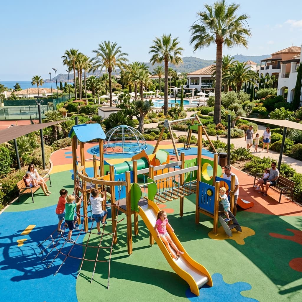 Playground